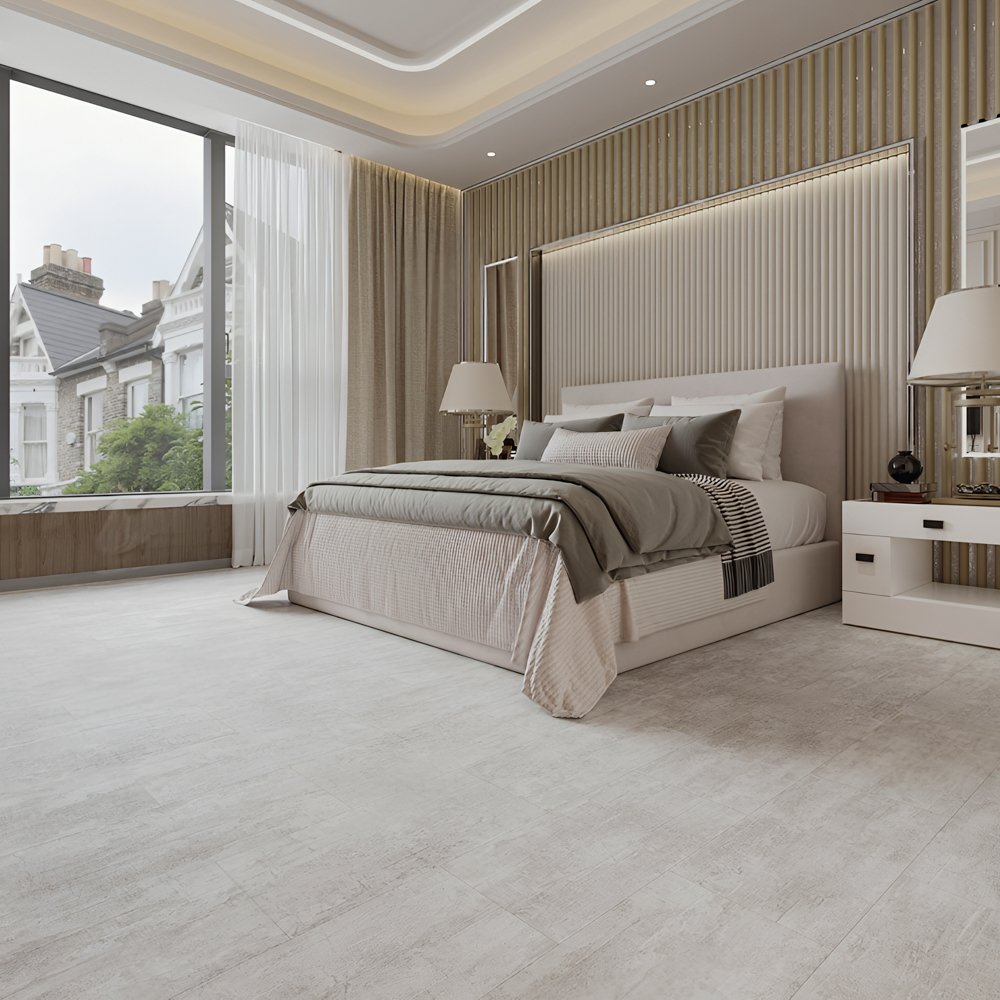 SPC ламинат Alpine Floor Stone Mineral Core ЕСО 4-6 Ратленд